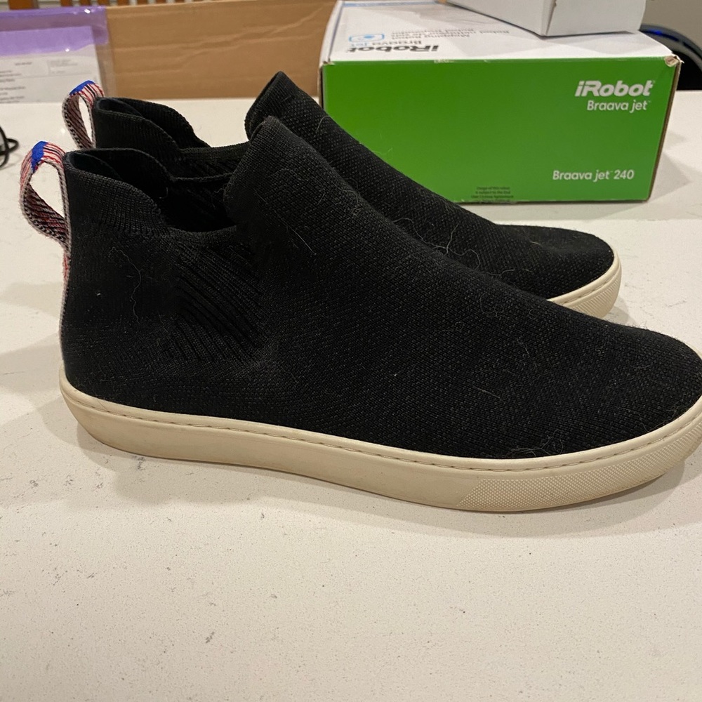Rothy’s sneakers 10